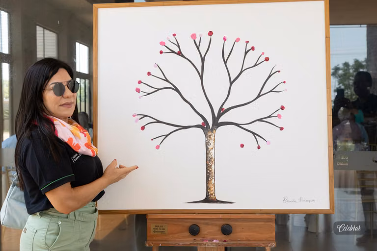 Lançamento hospital de amor de dourados – foto 151