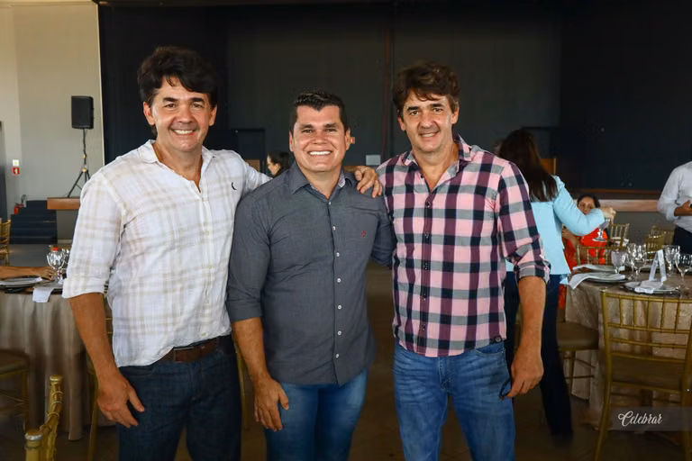 Lançamento hospital de amor de dourados – foto 155