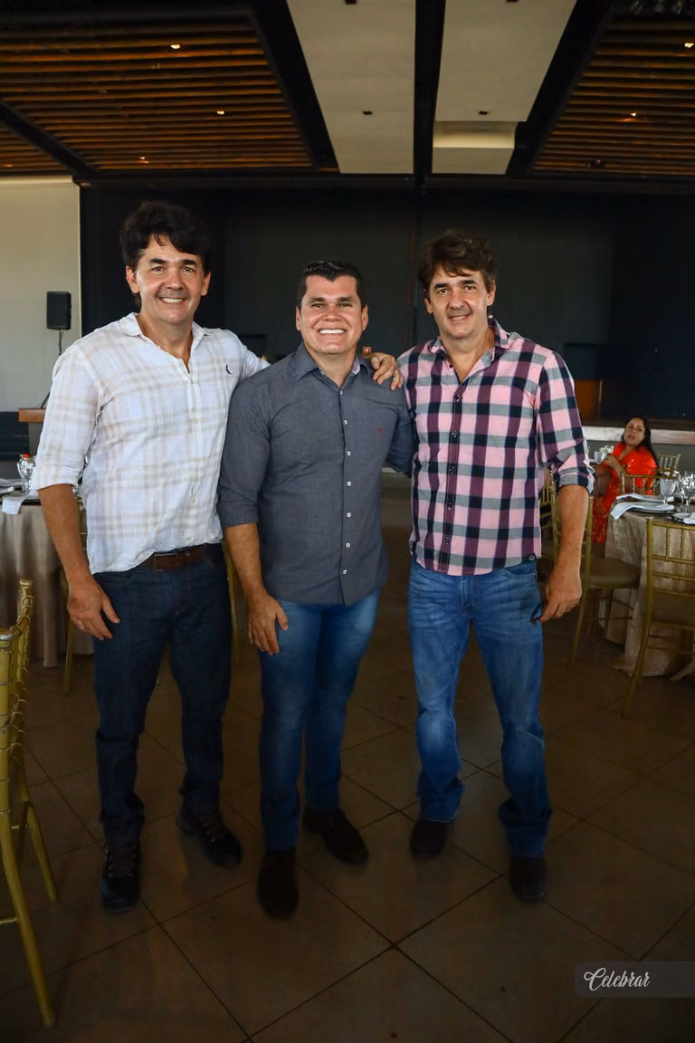 Lançamento hospital de amor de dourados – foto 156