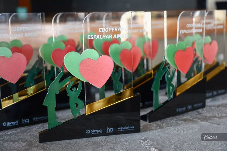Lançamento hospital de amor de dourados – foto 160
