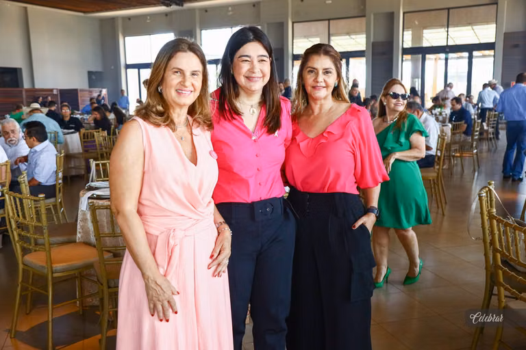 Lançamento hospital de amor de dourados – foto 164