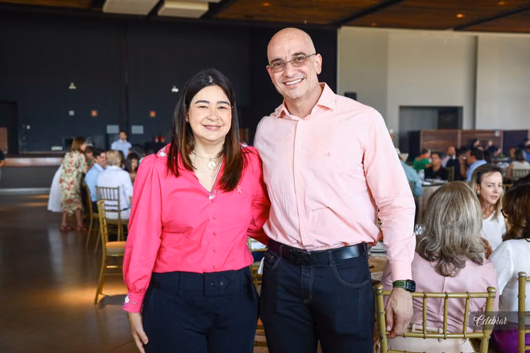 Lançamento hospital de amor de dourados – foto 168