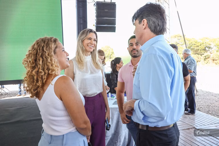 Lançamento hospital de amor de dourados – foto 17