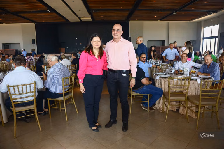 Lançamento hospital de amor de dourados – foto 174