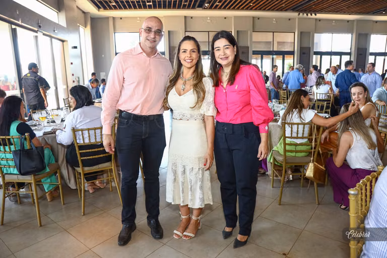 Lançamento hospital de amor de dourados – foto 175