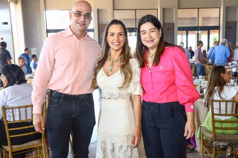 Lançamento hospital de amor de dourados – foto 176