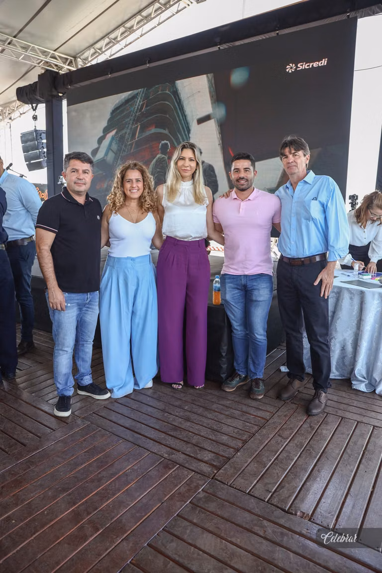 Lançamento hospital de amor de dourados – foto 18