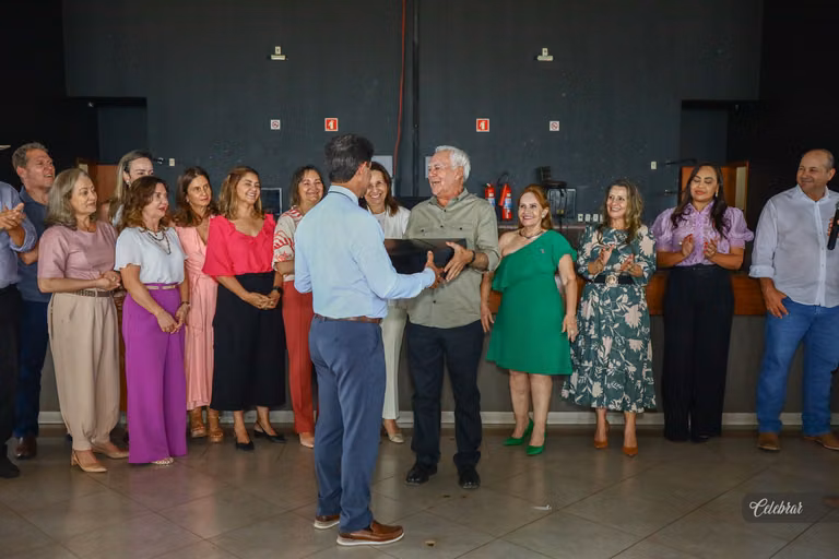 Lançamento hospital de amor de dourados – foto 188