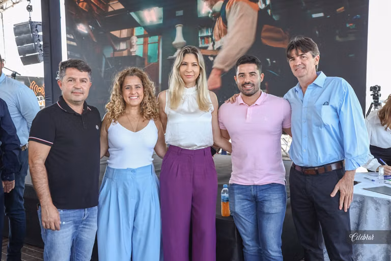 Lançamento hospital de amor de dourados – foto 19