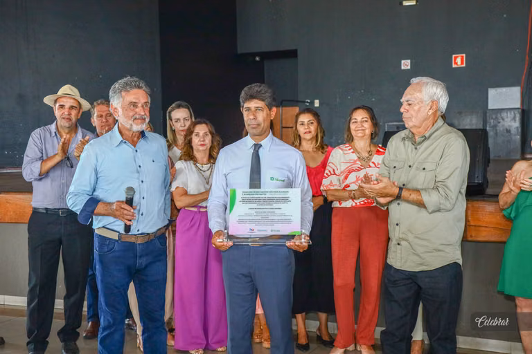 Lançamento hospital de amor de dourados – foto 199