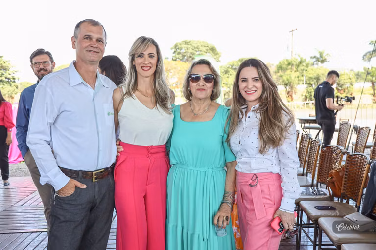 Lançamento hospital de amor de dourados – foto 2