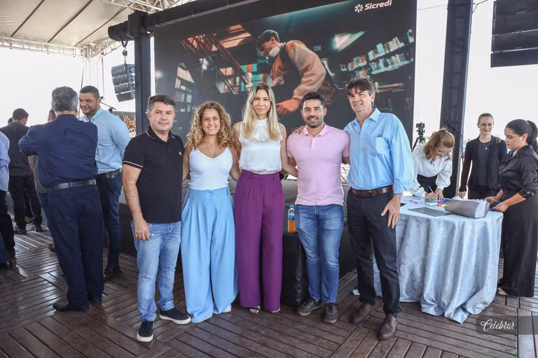Lançamento hospital de amor de dourados – foto 20