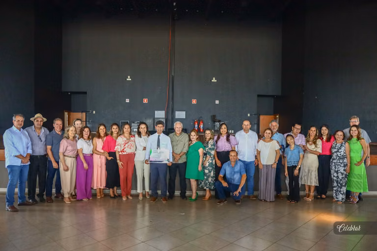 Lançamento hospital de amor de dourados – foto 200