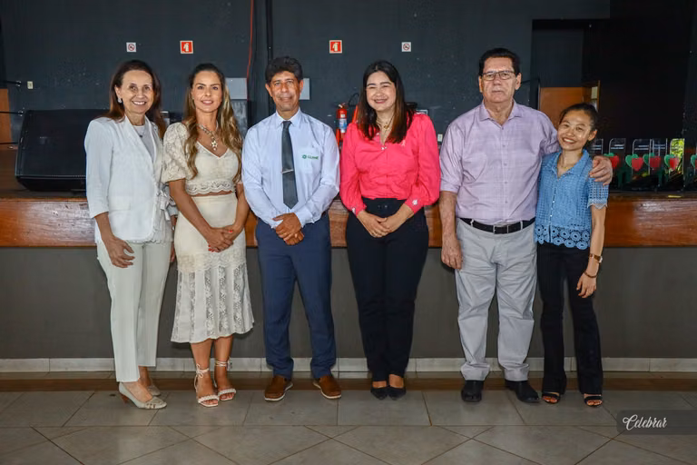 Lançamento hospital de amor de dourados – foto 204