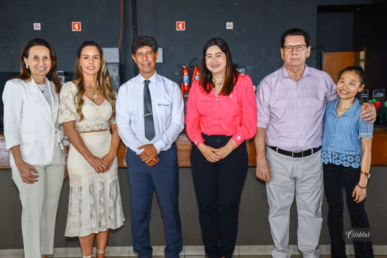 Lançamento hospital de amor de dourados – foto 205