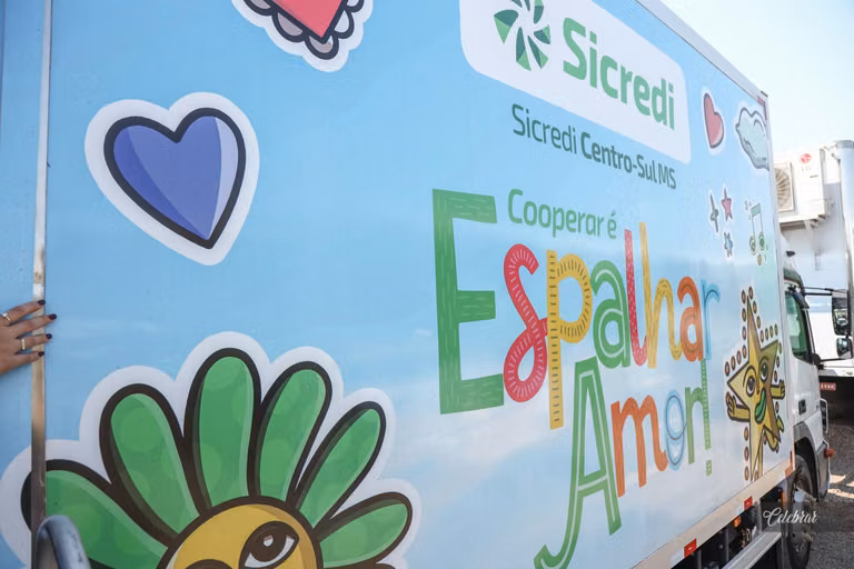 Lançamento hospital de amor de dourados – foto 24