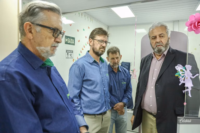 Lançamento hospital de amor de dourados – foto 27