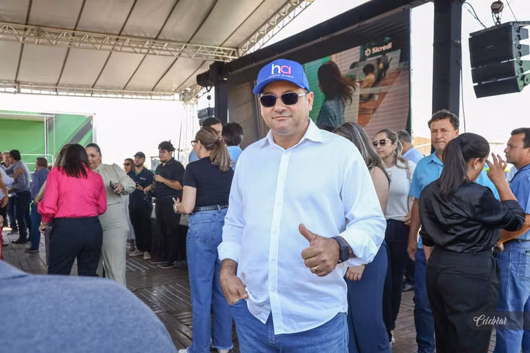 Lançamento hospital de amor de dourados – foto 28