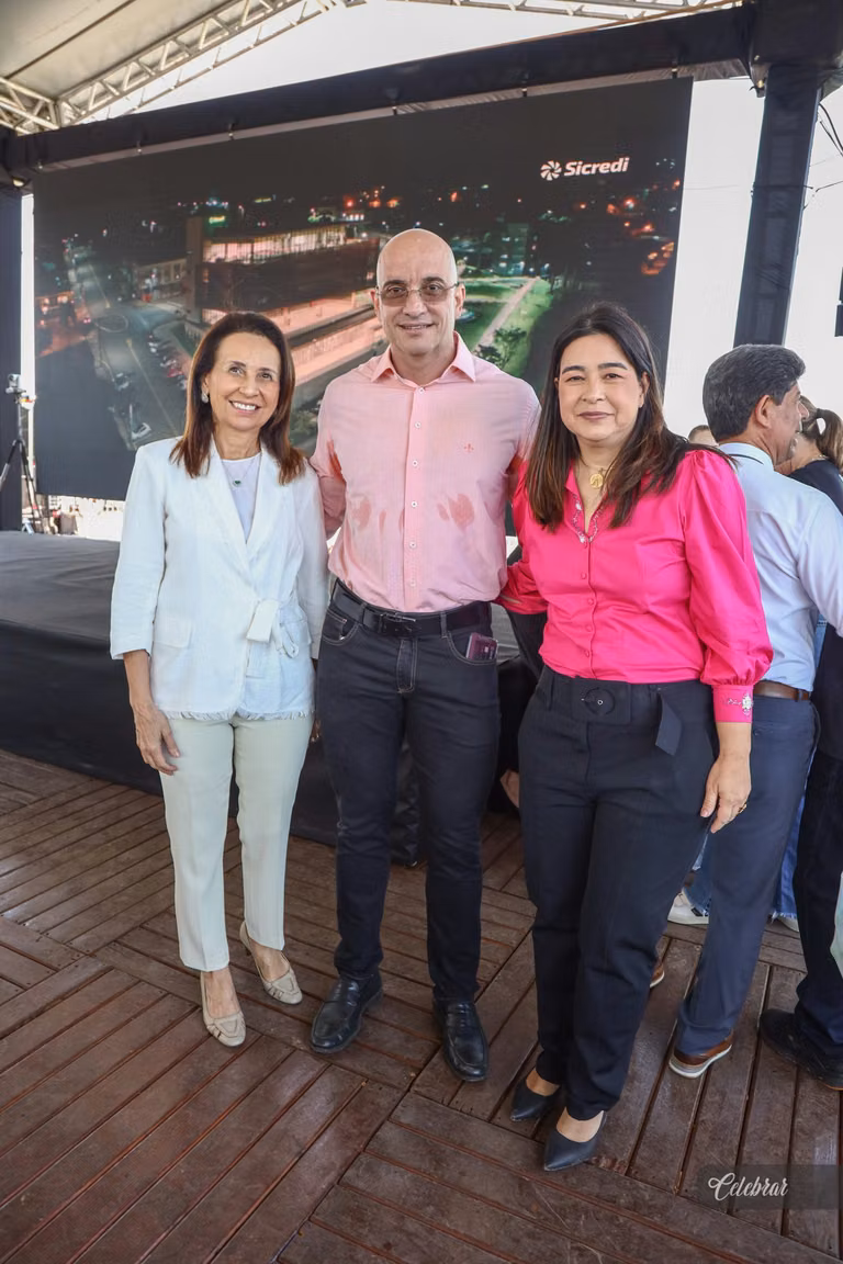Lançamento hospital de amor de dourados – foto 29