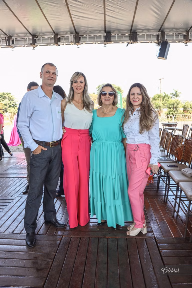 Lançamento hospital de amor de dourados – foto 3