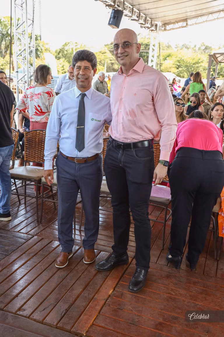 Lançamento hospital de amor de dourados – foto 31