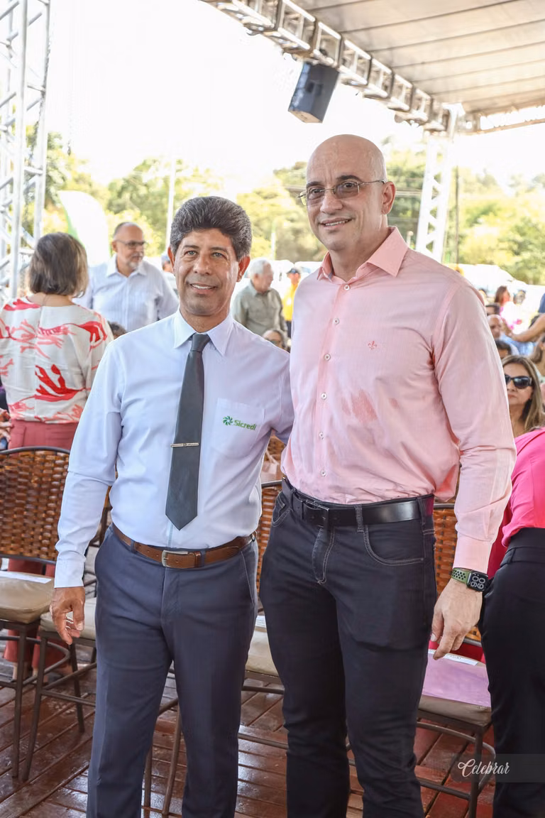 Lançamento hospital de amor de dourados – foto 32