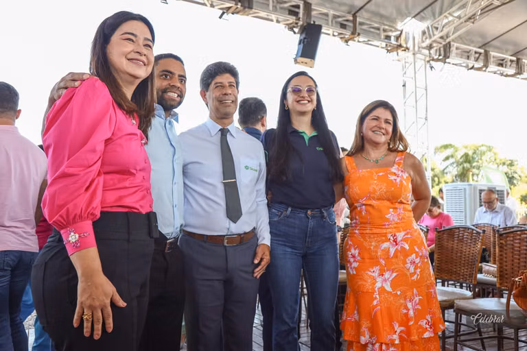 Lançamento hospital de amor de dourados – foto 33