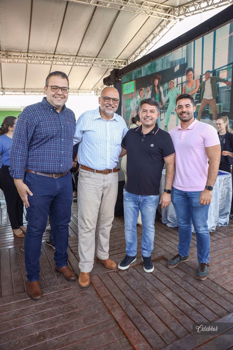 Lançamento hospital de amor de dourados – foto 34