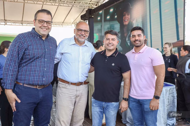 Lançamento hospital de amor de dourados – foto 35