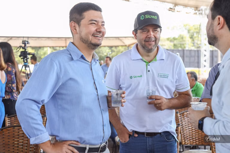 Lançamento hospital de amor de dourados – foto 4