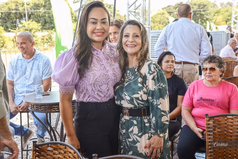 Lançamento hospital de amor de dourados – foto 41