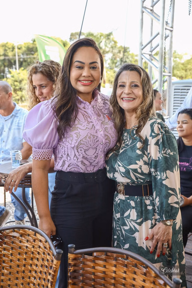 Lançamento hospital de amor de dourados – foto 42