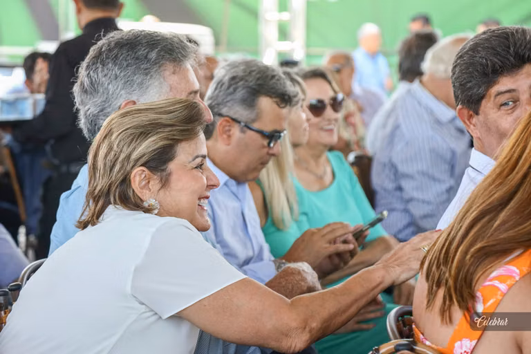 Lançamento hospital de amor de dourados – foto 43