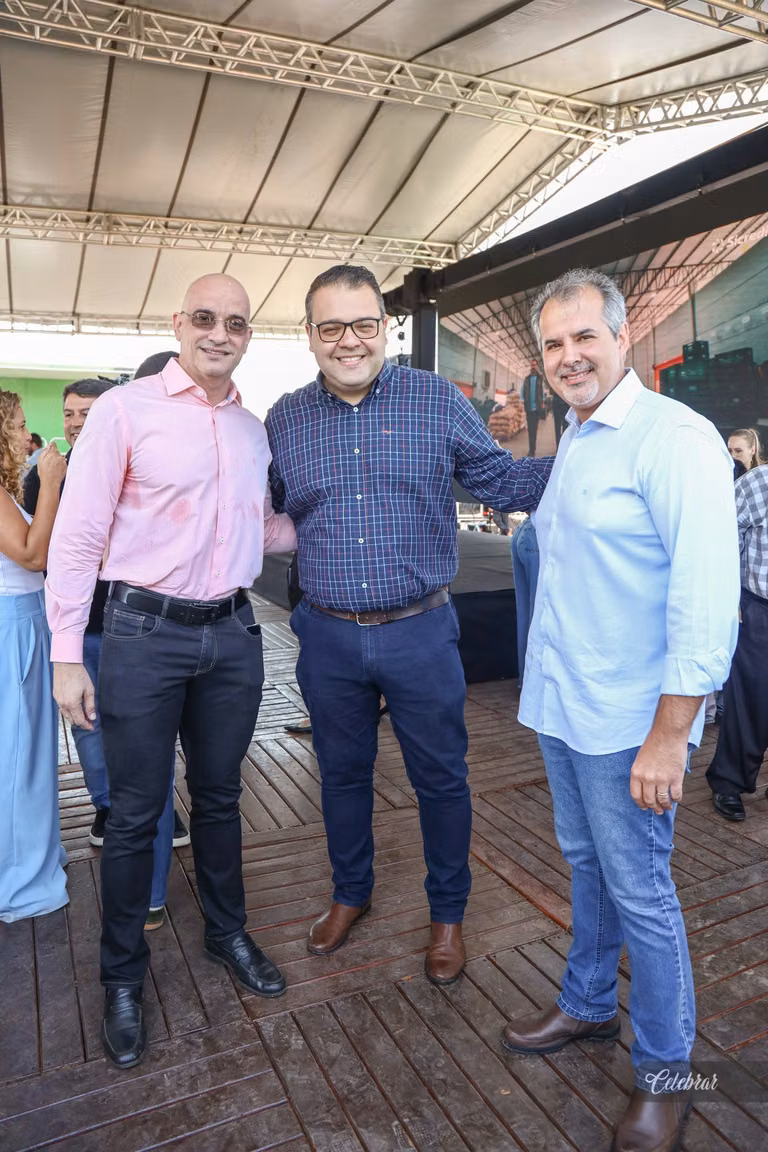 Lançamento hospital de amor de dourados – foto 44