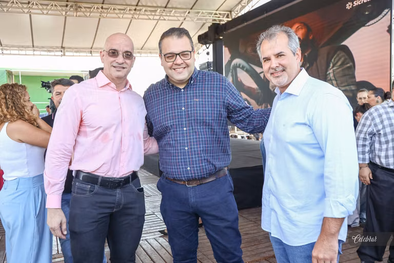 Lançamento hospital de amor de dourados – foto 45