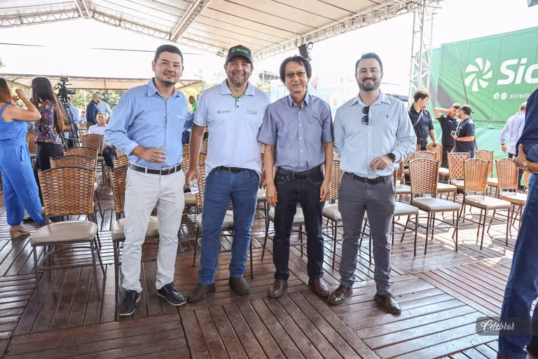 Lançamento hospital de amor de dourados – foto 5