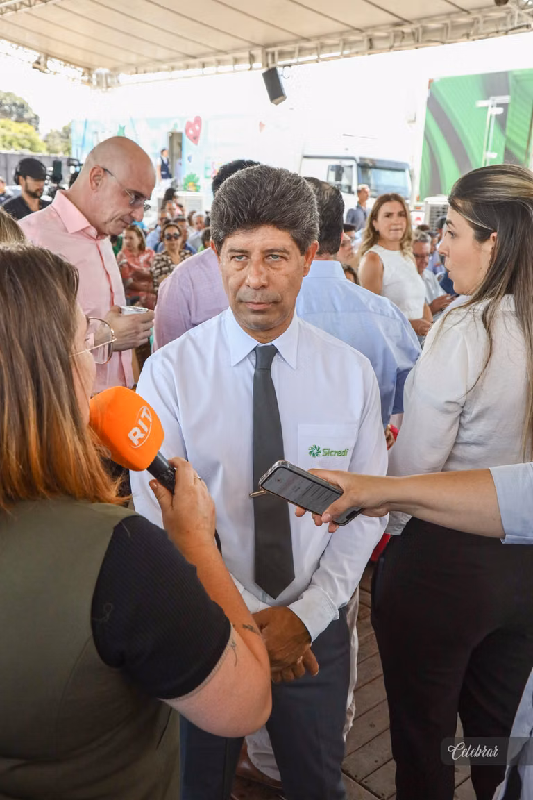 Lançamento hospital de amor de dourados – foto 51
