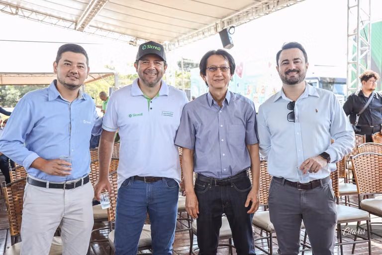 Lançamento hospital de amor de dourados – foto 6