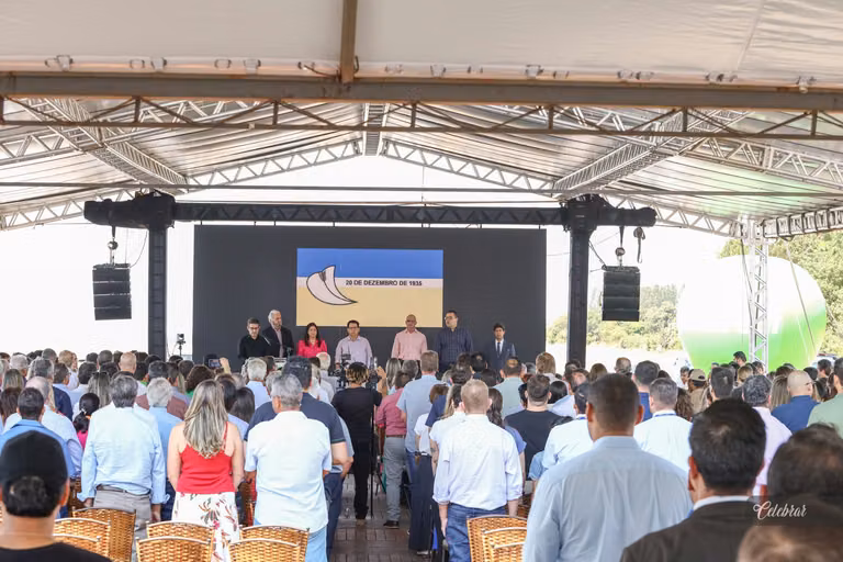 Lançamento hospital de amor de dourados – foto 63