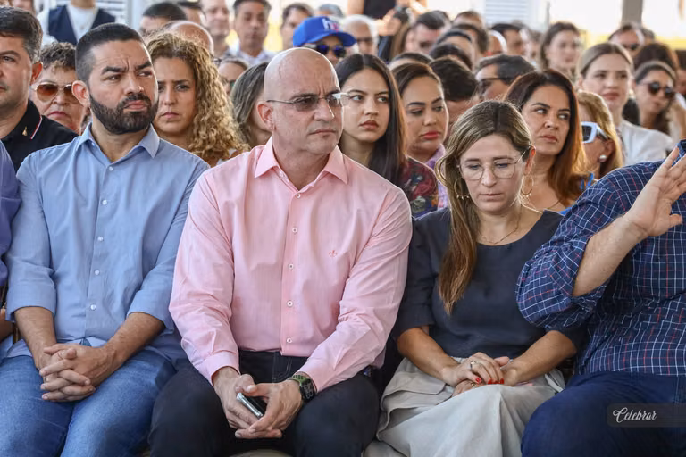 Lançamento hospital de amor de dourados – foto 65
