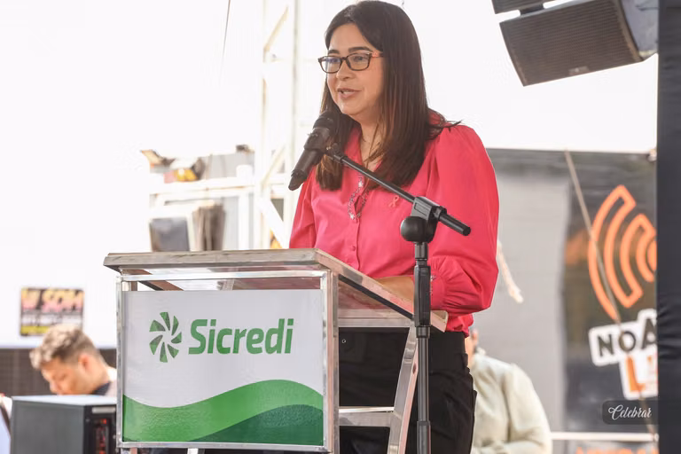 Lançamento hospital de amor de dourados – foto 68