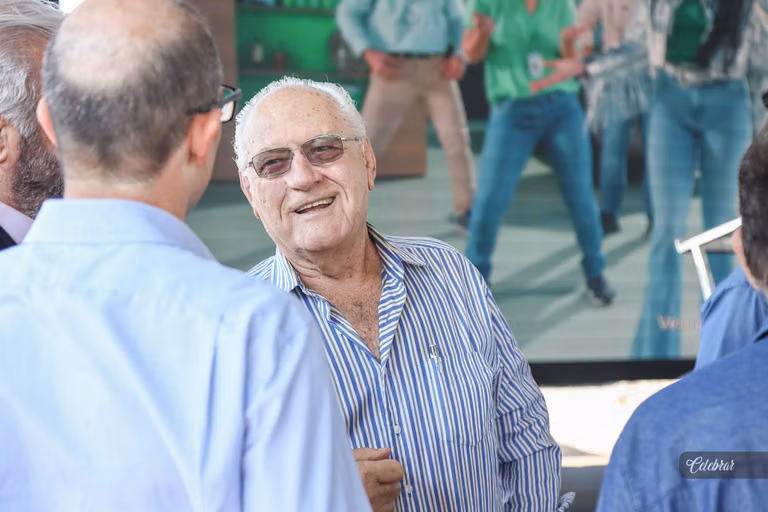 Lançamento hospital de amor de dourados – foto 7
