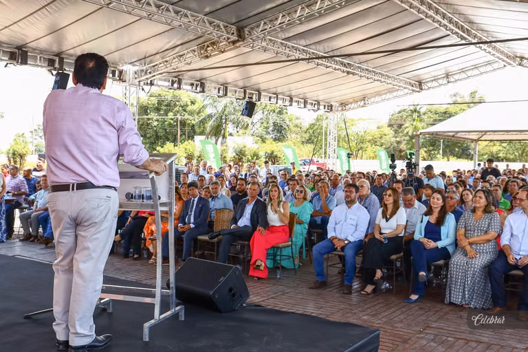 Lançamento hospital de amor de dourados – foto 80