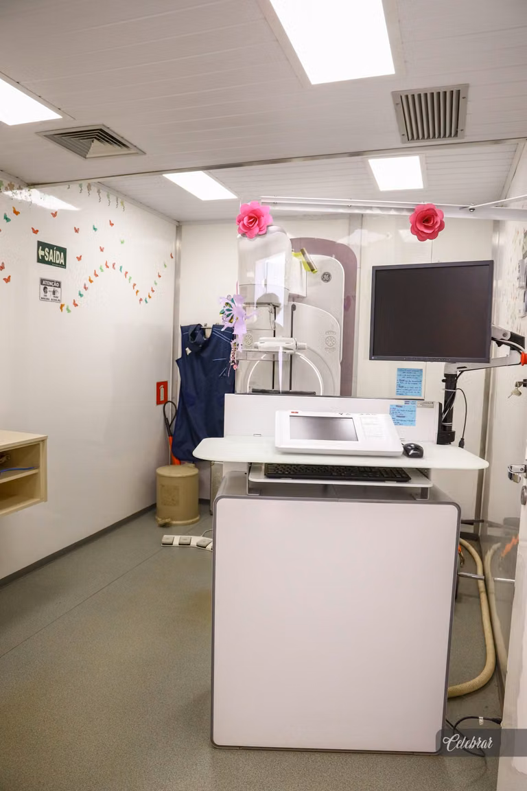 Lançamento hospital de amor de dourados – foto 83