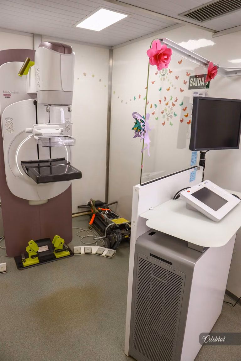Lançamento hospital de amor de dourados – foto 85