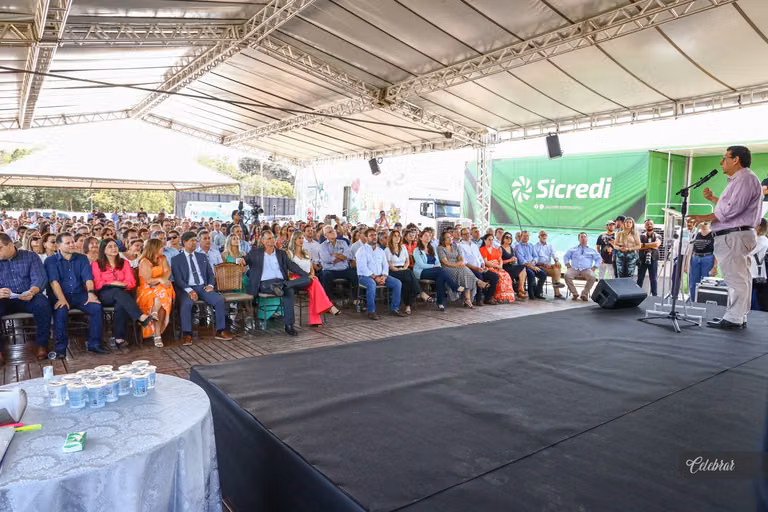 Lançamento hospital de amor de dourados – foto 90