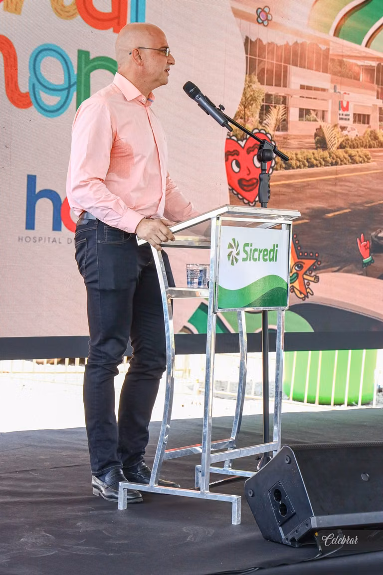 Lançamento hospital de amor de dourados – foto 92