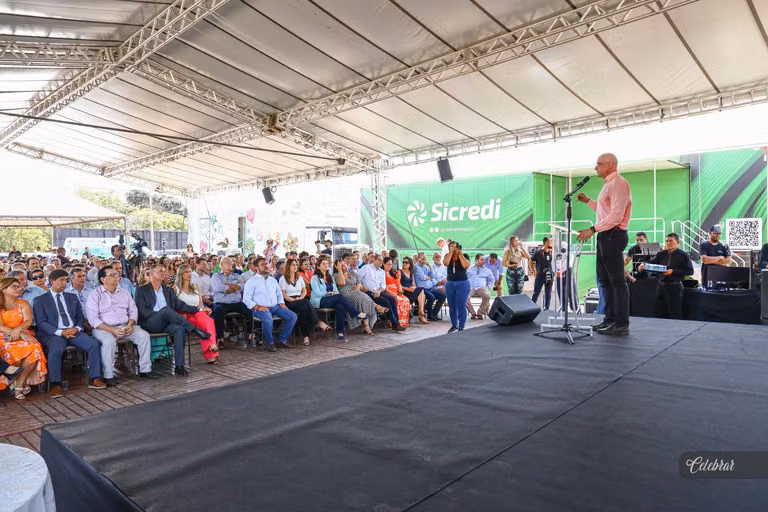 Lançamento hospital de amor de dourados – foto 93