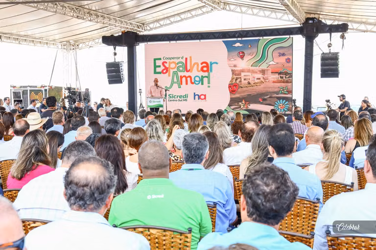 Lançamento hospital de amor de dourados – foto 94