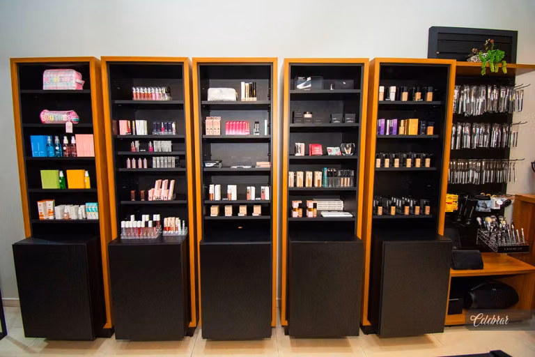 Reinauguração makely beauty – foto 19